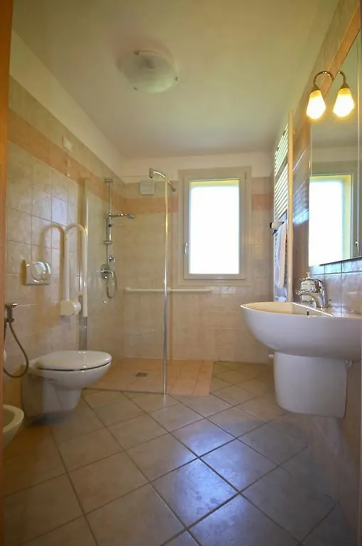 Valle Rillo Agriturismo Villa Comacchio